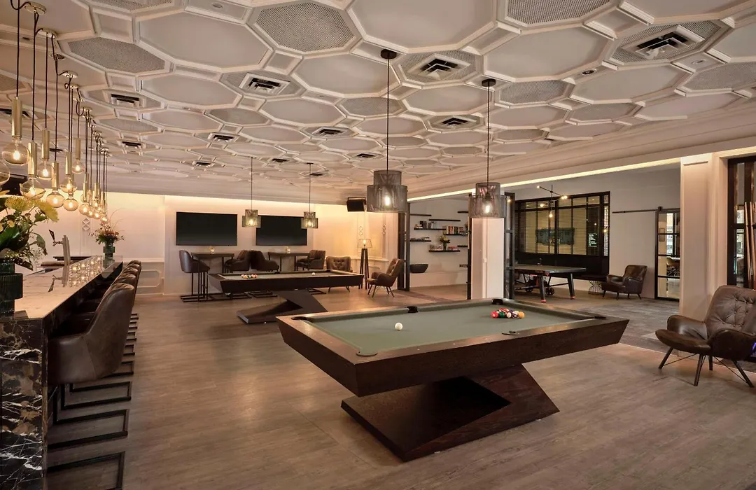 Park Plaza Eindhoven-1