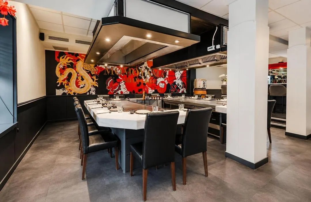 Park Plaza Eindhoven-1