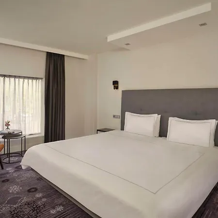Park Plaza Eindhoven-3