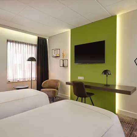 Park Plaza Eindhoven-2