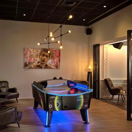 Park Plaza Eindhoven-3