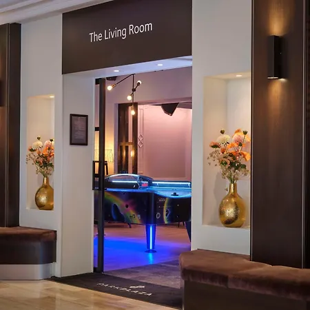 Park Plaza Eindhoven-2