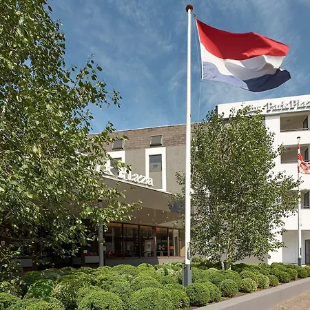 Park Plaza Eindhoven-2