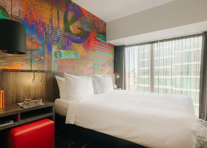 Leonardo City CenterHotel Eindhoven