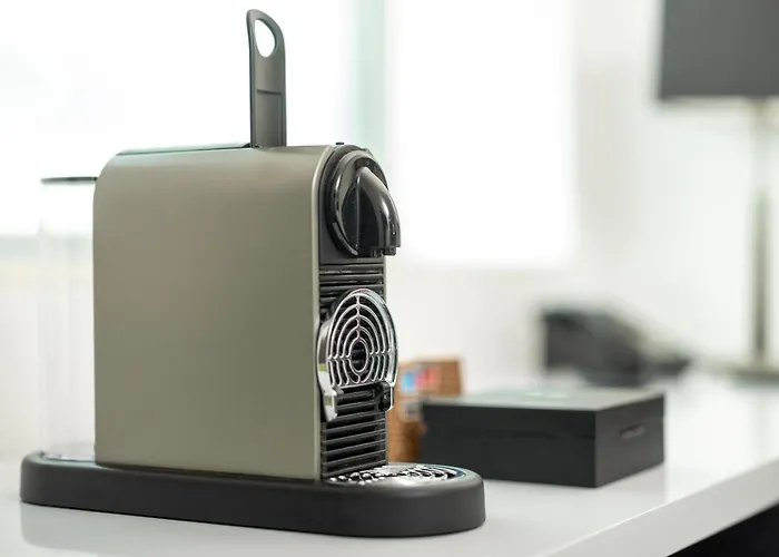 Tulip Inn AirportHotel Eindhoven