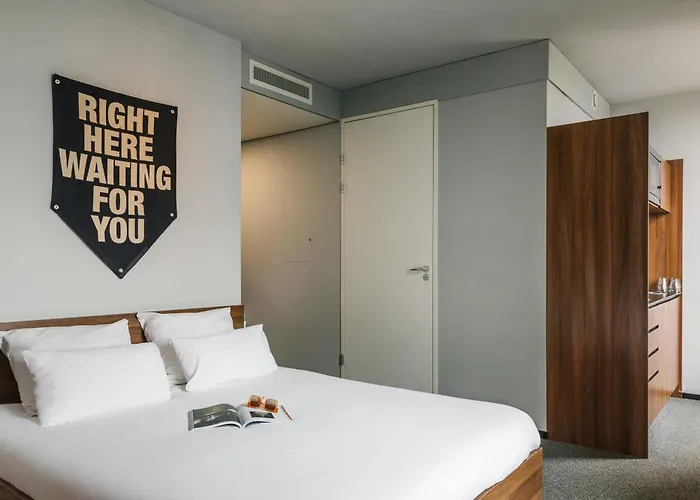 Social HubHotel Eindhoven